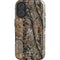 NFL New Orleans Saints Realtree AP Camo iPhone 16 Plus Magsafe Impact Case
